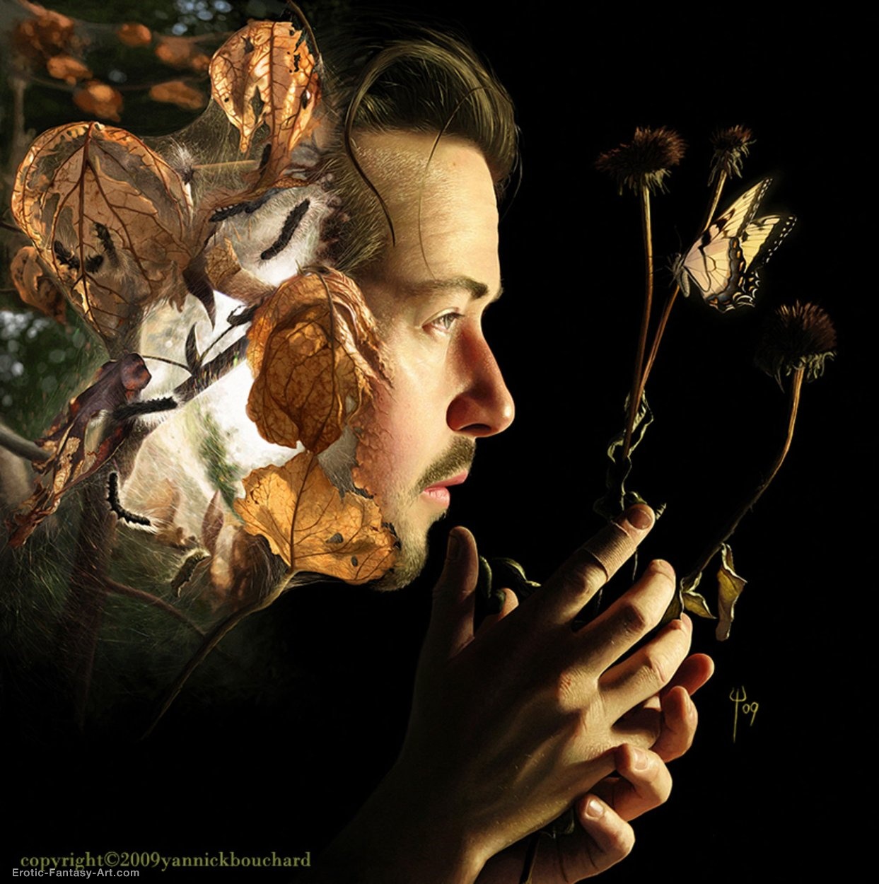Yannick Bouchard-Dissecti
