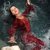 Yannick Bouchard-Drowning
