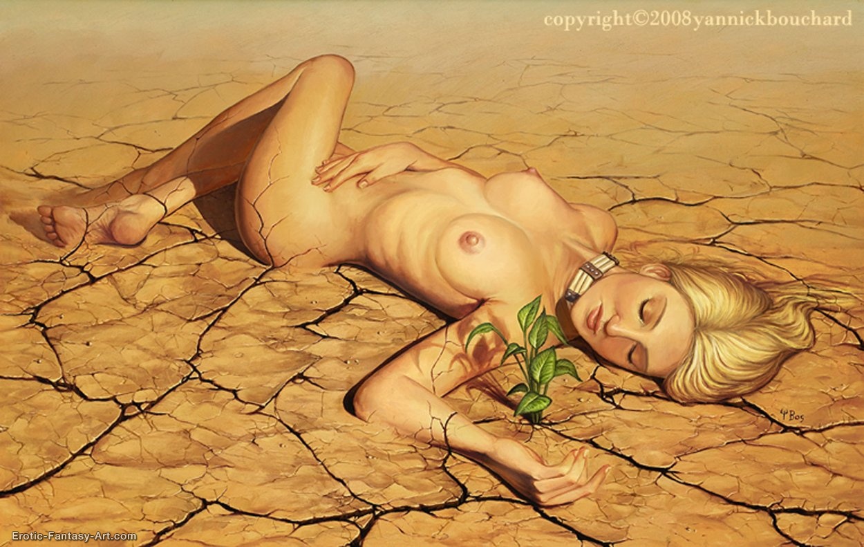 Yannick Bouchard-Ephemera