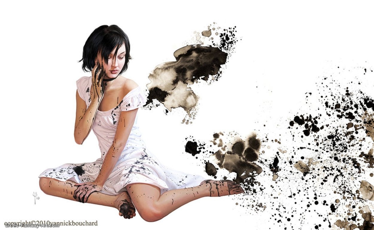 Yannick Bouchard-Kill Me 