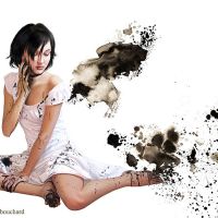 Yannick Bouchard-Kill Me Please Pretty Baby