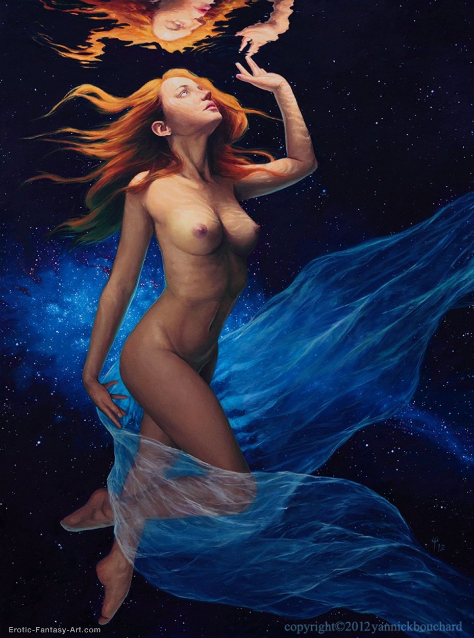 Yannick Bouchard-Sempiter