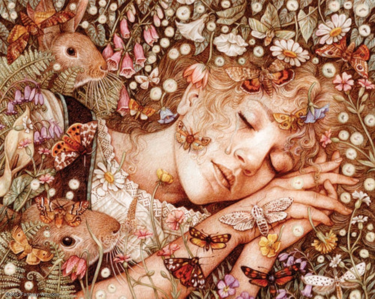 Yvonne Gilbert-Princess S
