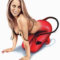 Little Devil-2001