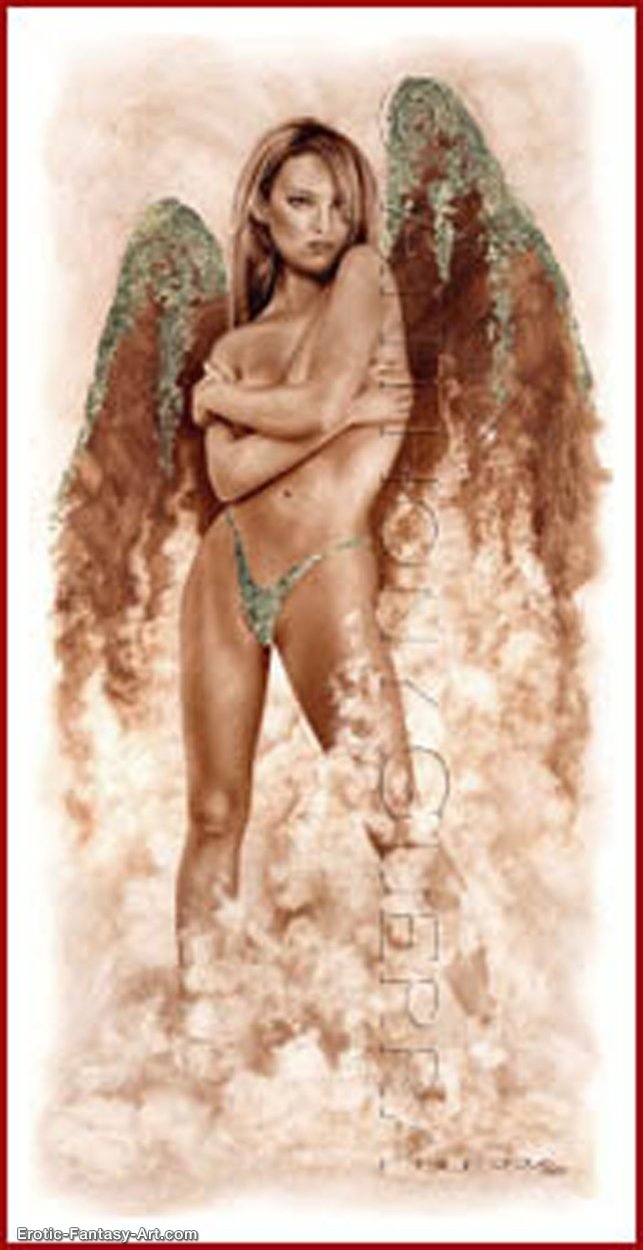 Sepia Siren