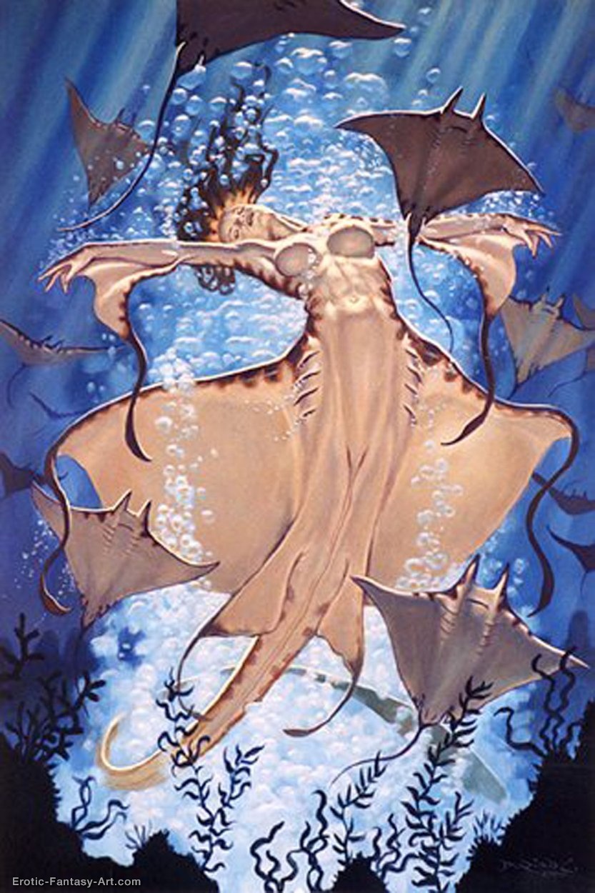 Flight II