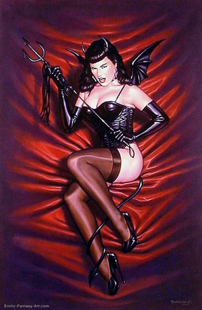Little Devil