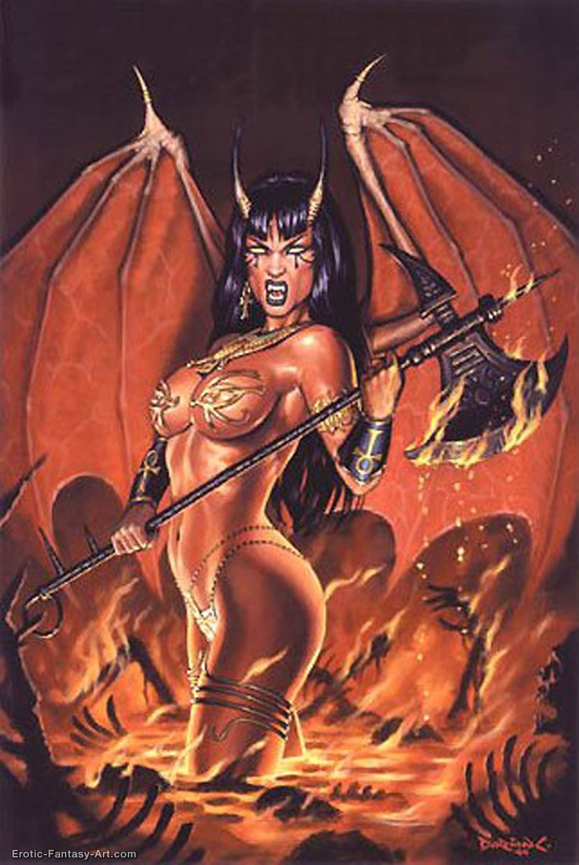 Purgatori 2