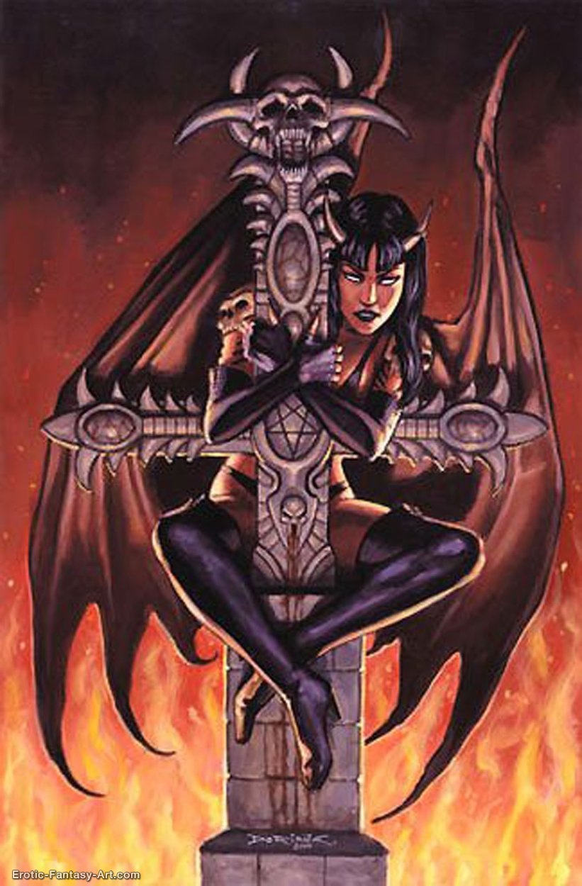 Purgatori 3
