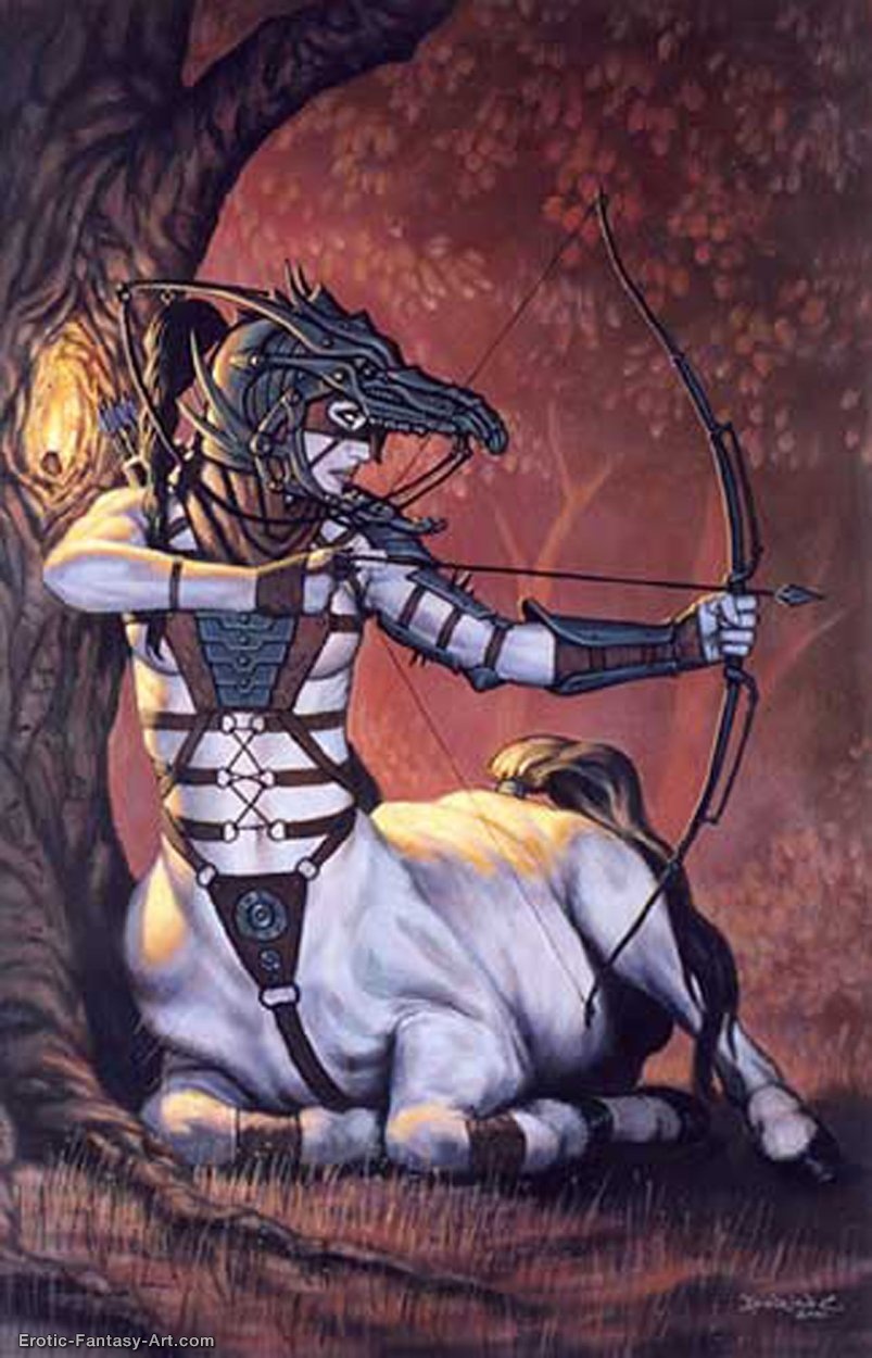 Sagittarian
