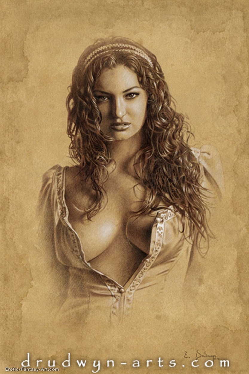 Touch Of Enchantment