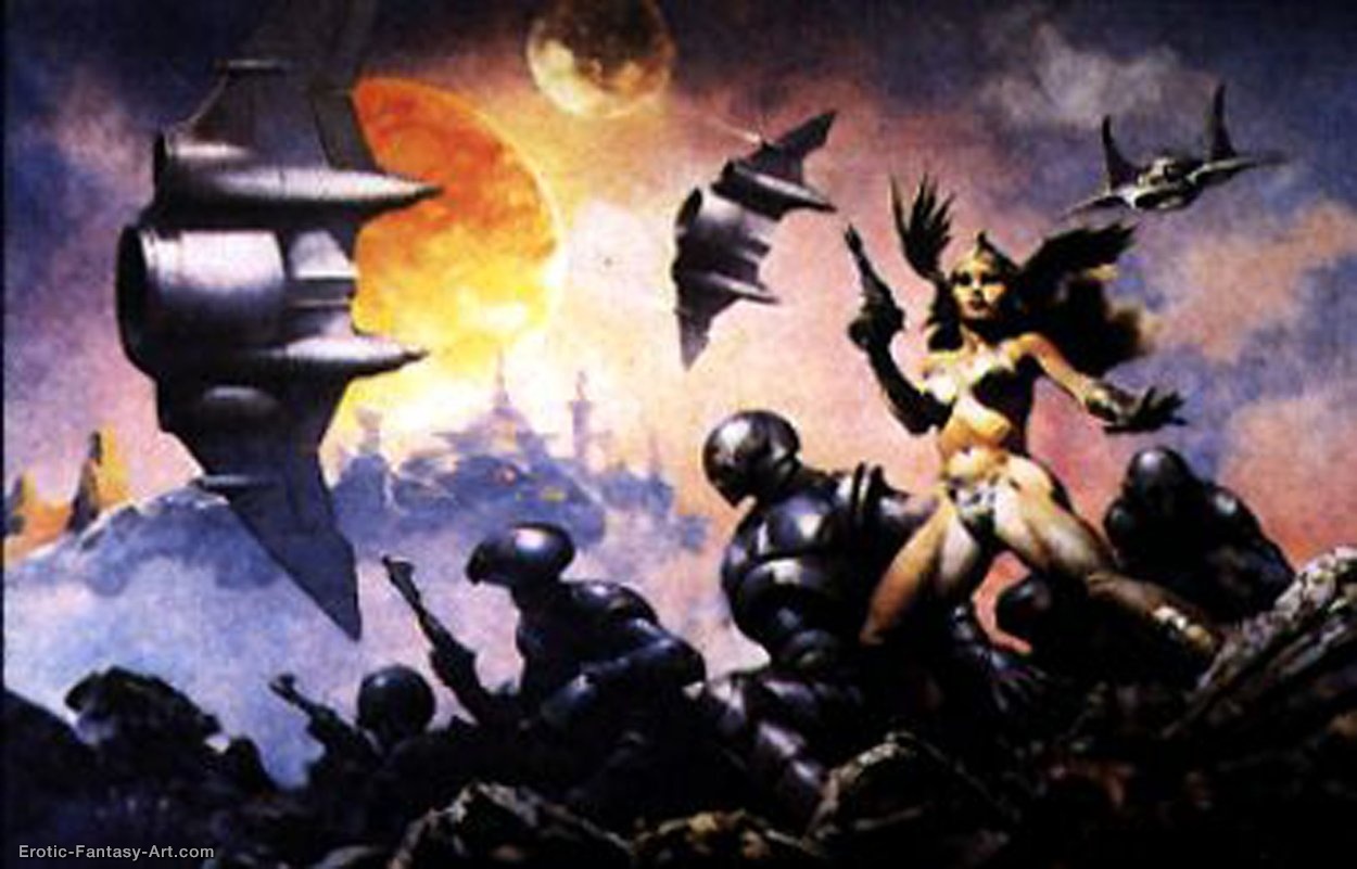 Dawn Attack