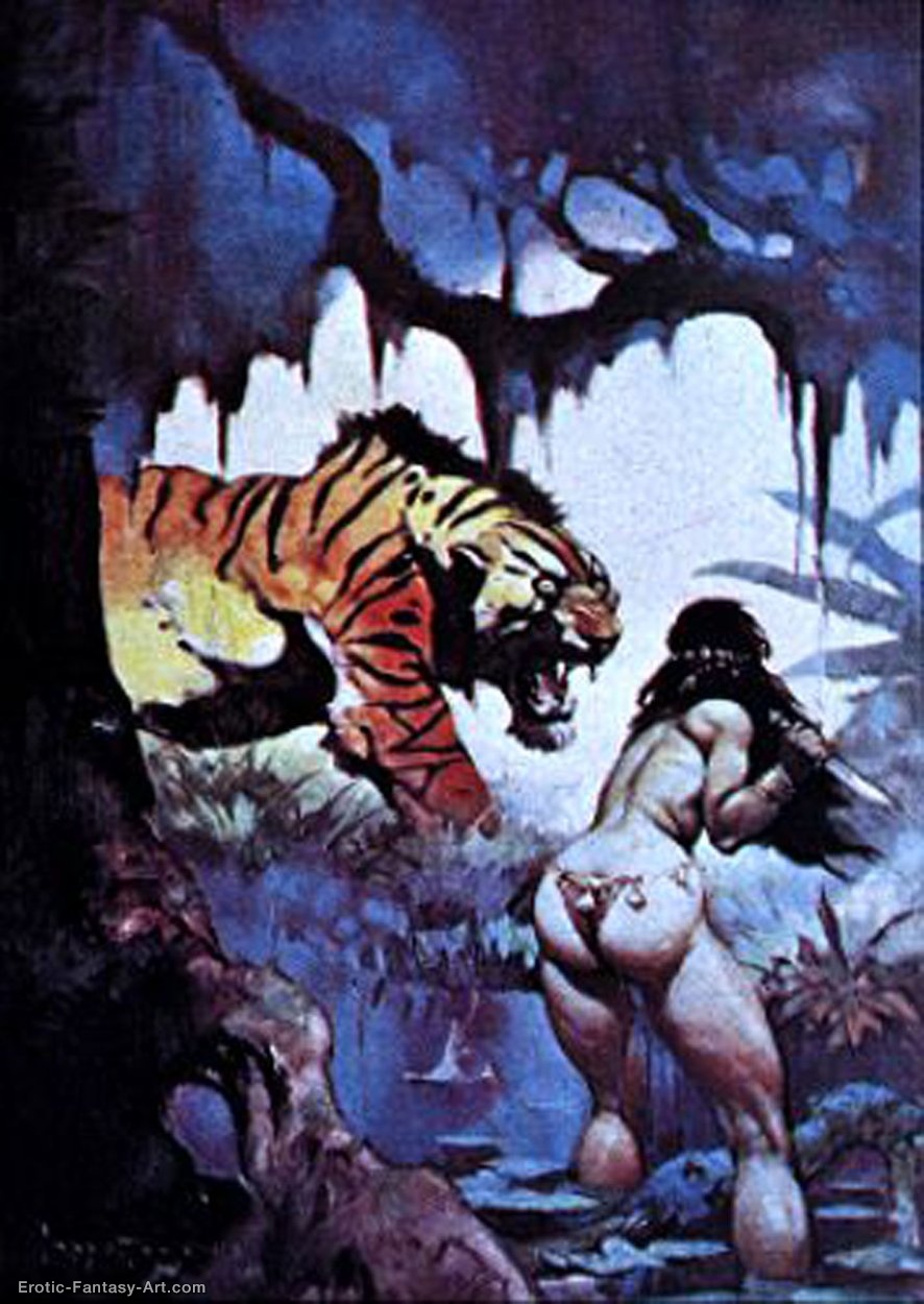Escape Venus