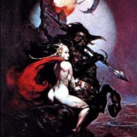 Frank Frazetta