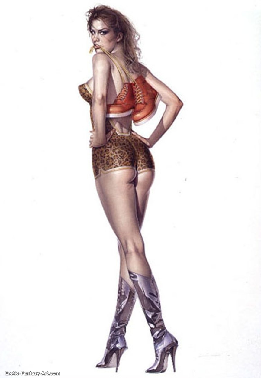 Giclee 79
