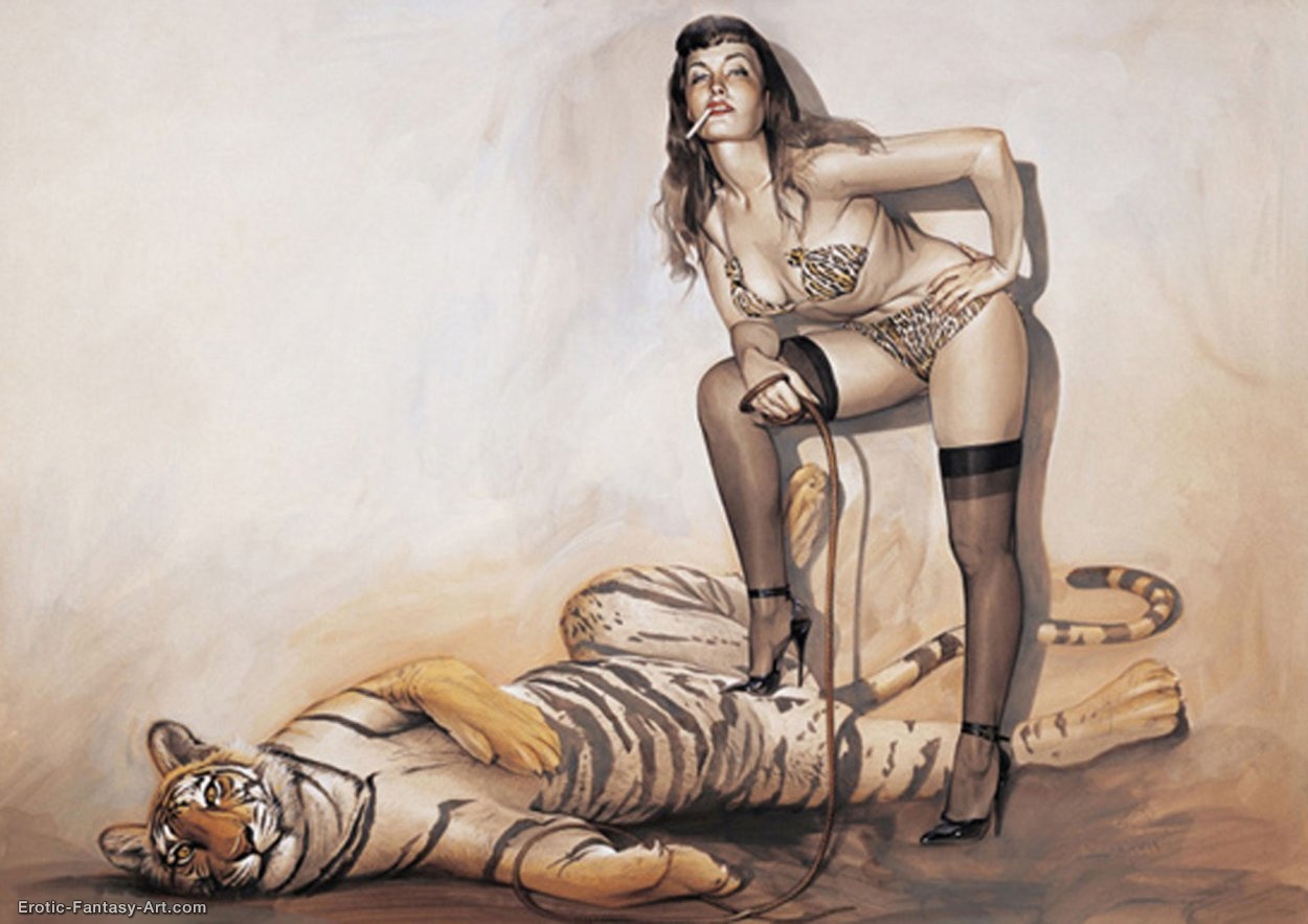 Giclee 84