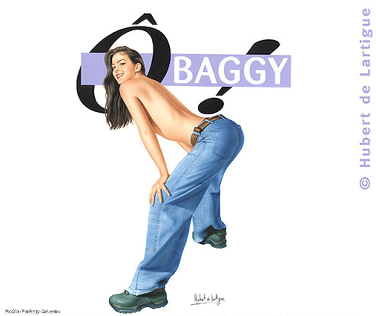 O Baggy-2003