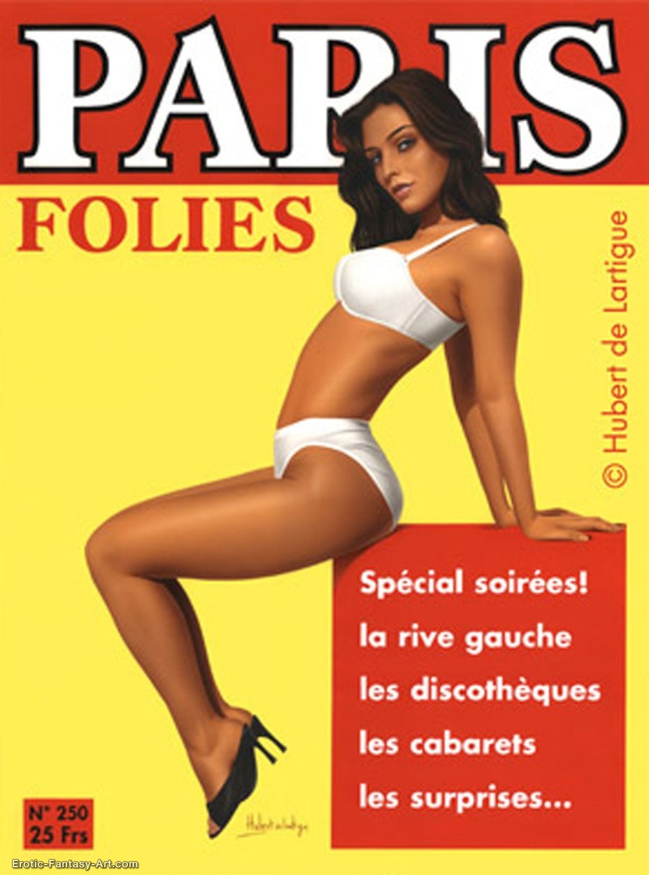 Paris Folies-2003