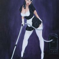 French Maid