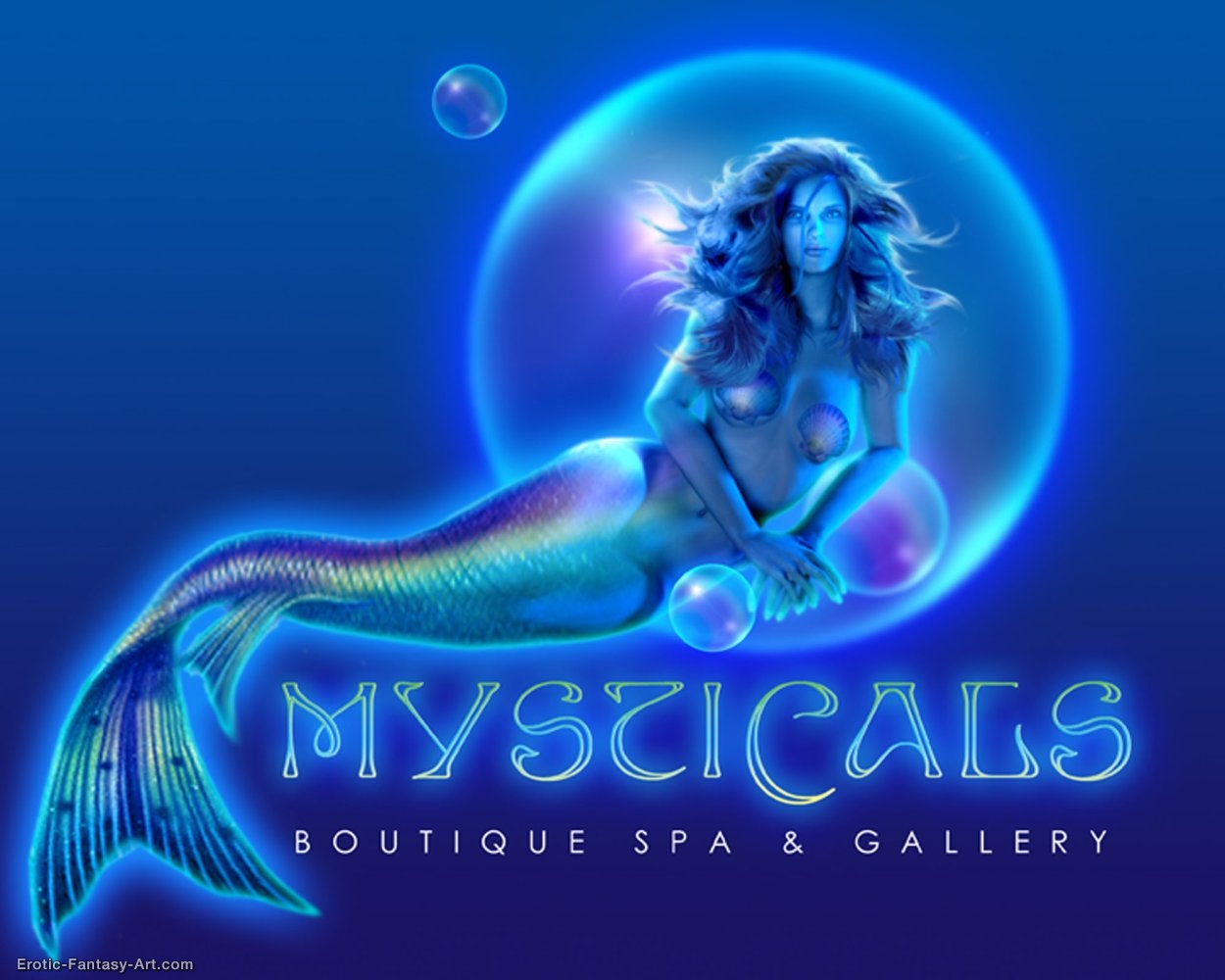 Mysticals Spa