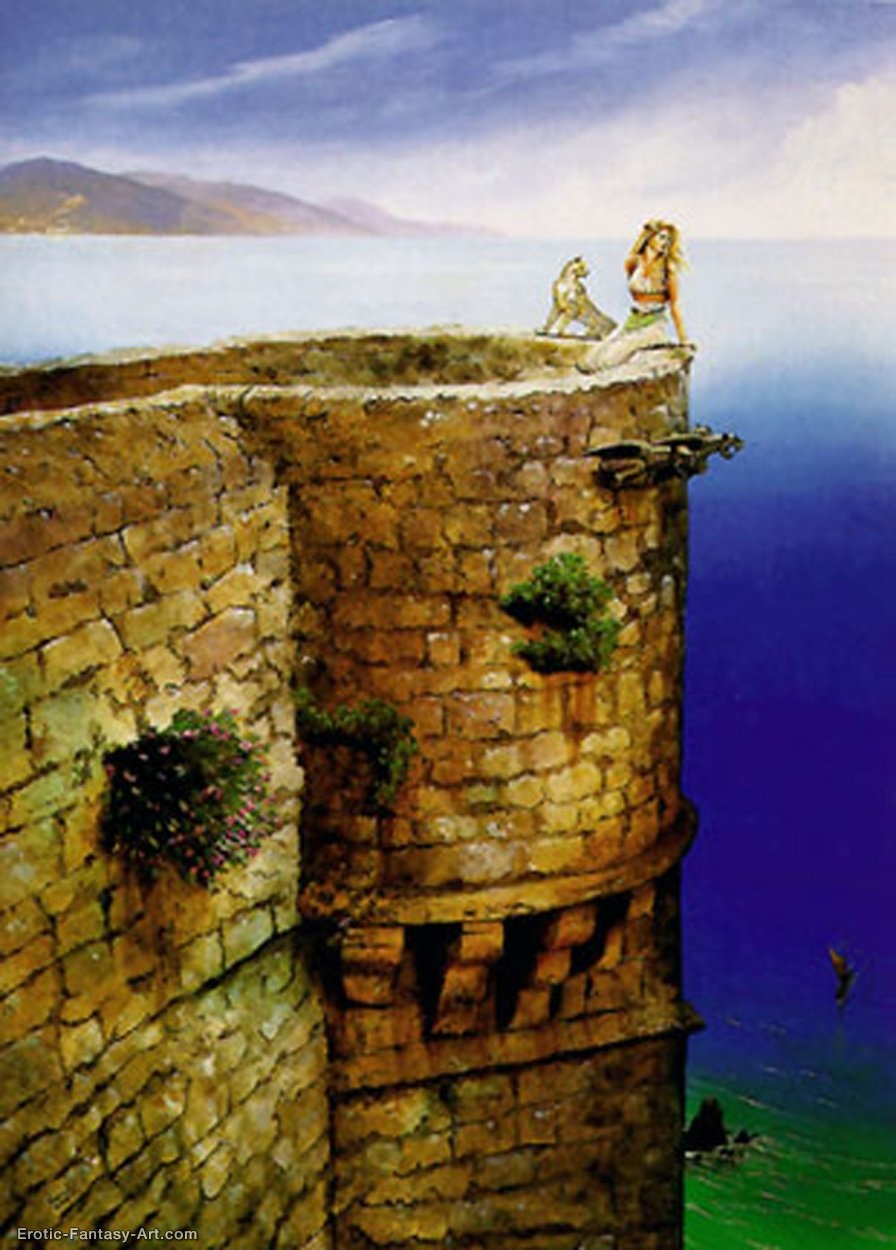 Watchtower