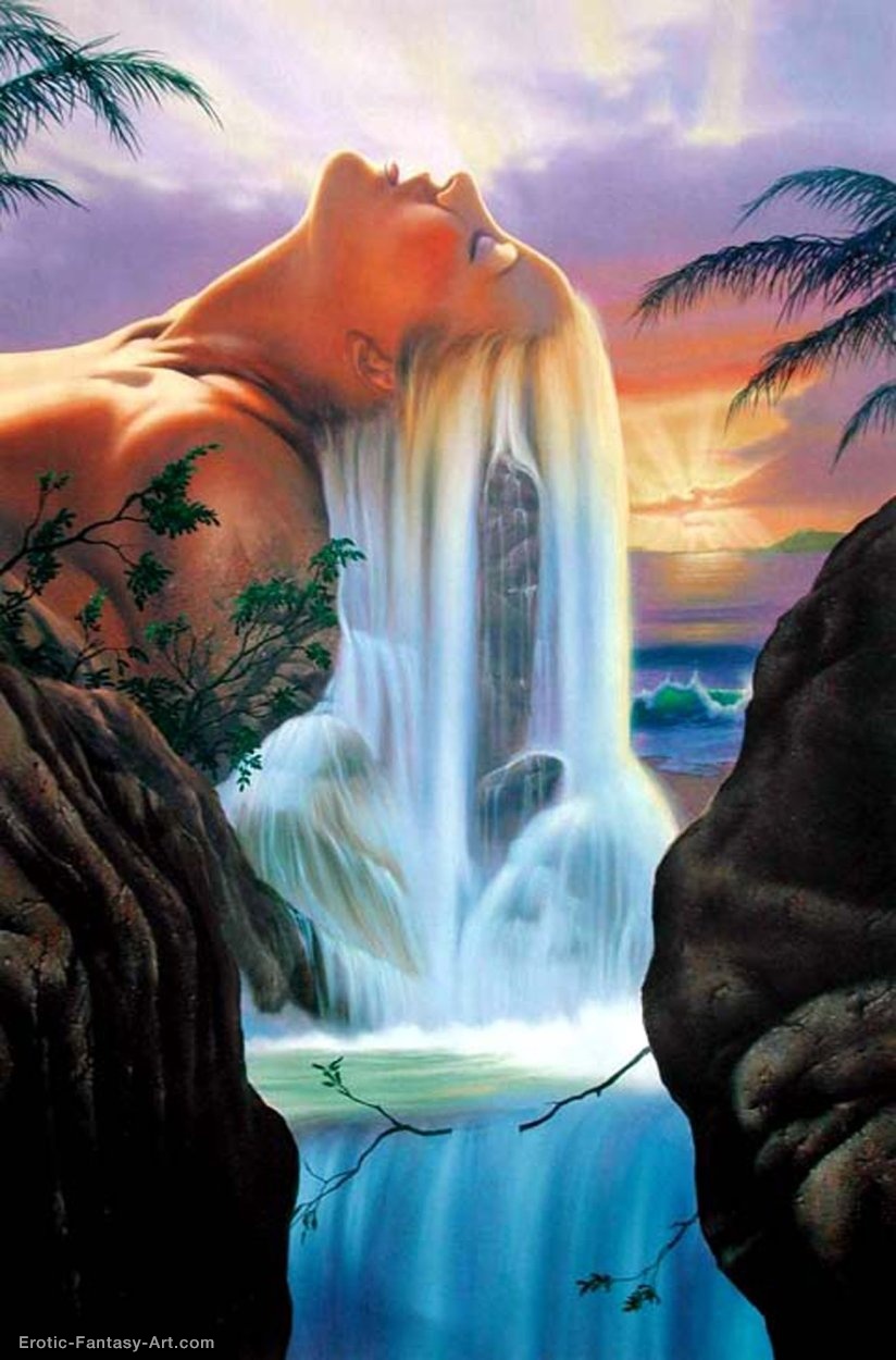 Island Dreams
