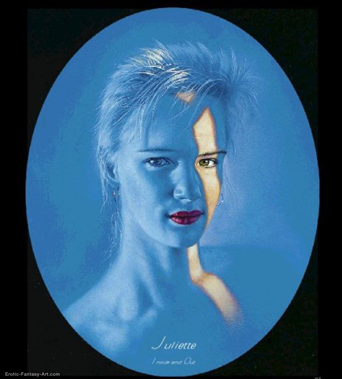 Juliette Lewis