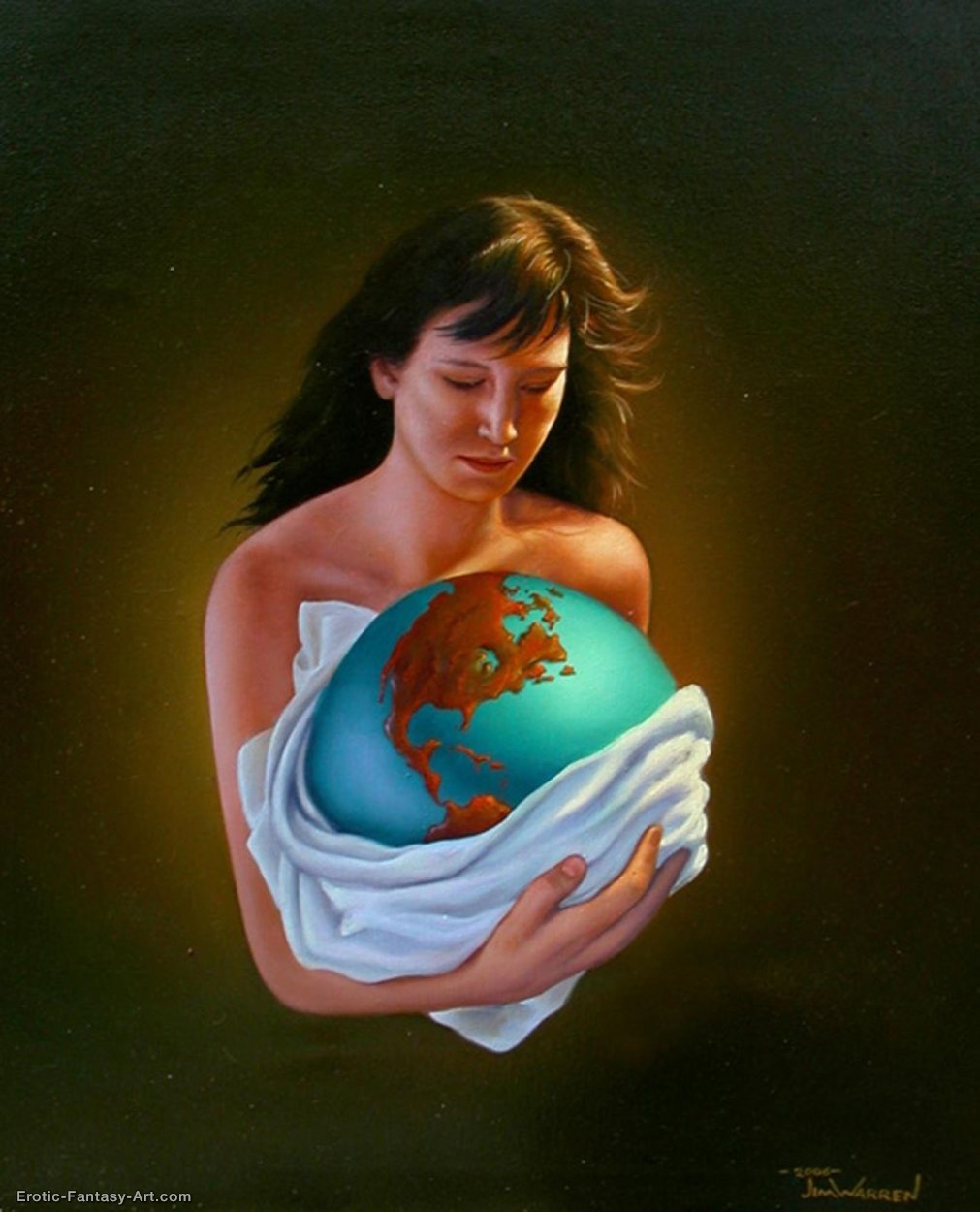 Motherly Love