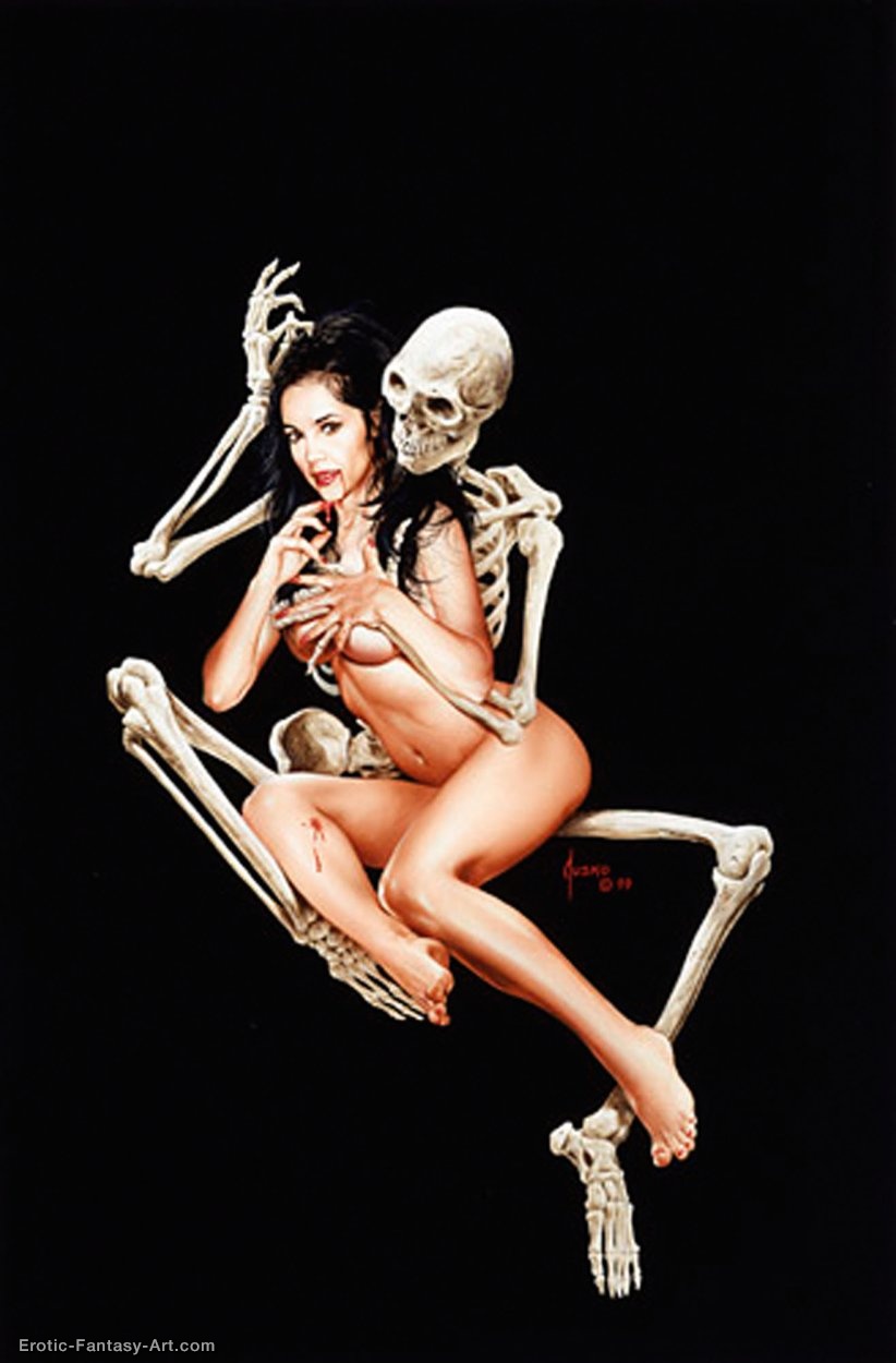 Countess Vladimira