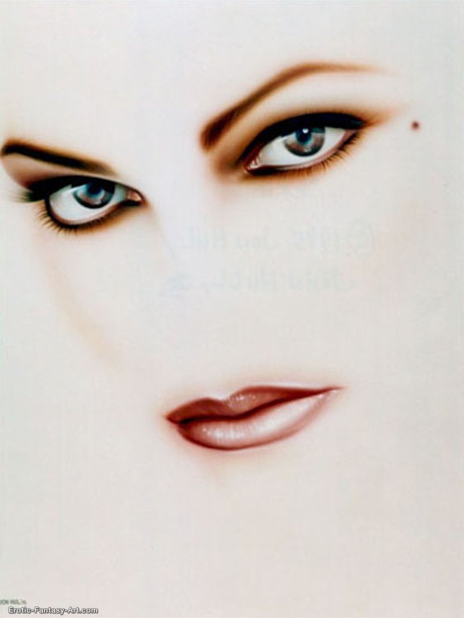 Beauty Mark
