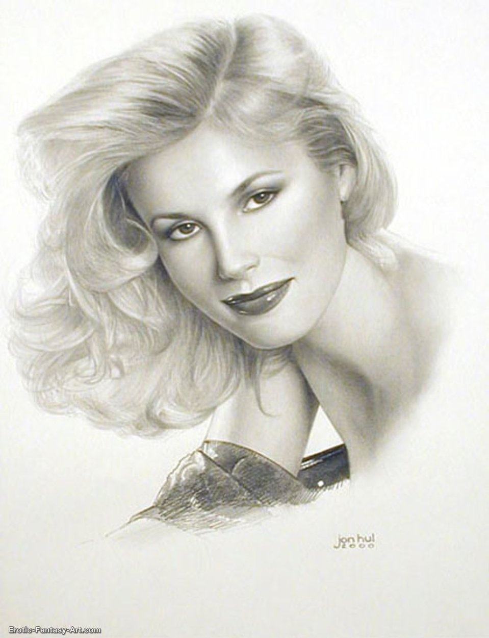 Dorthy Stratten