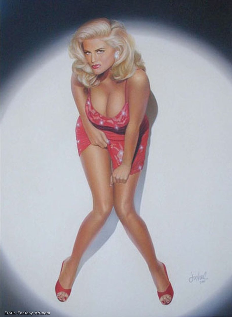 Honey With Bunny 2