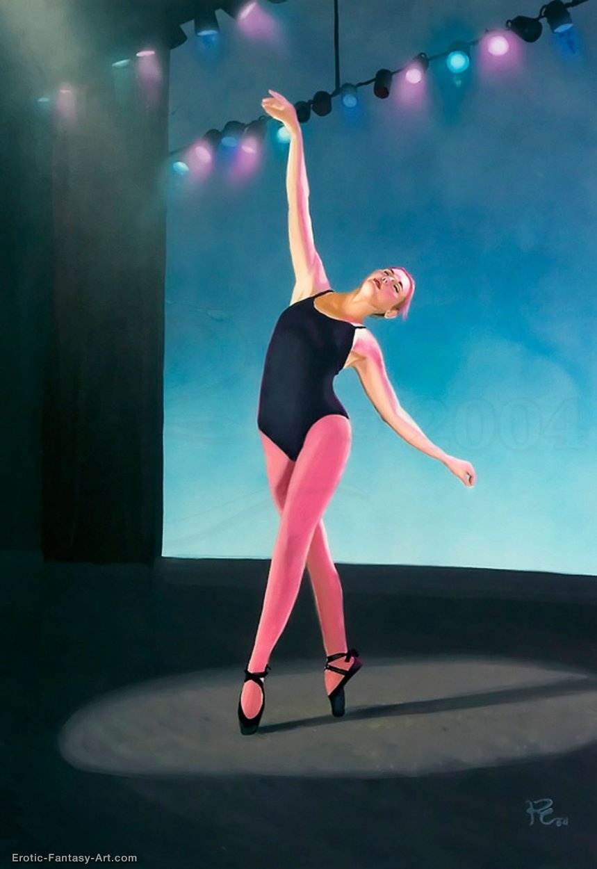 Ballet 2