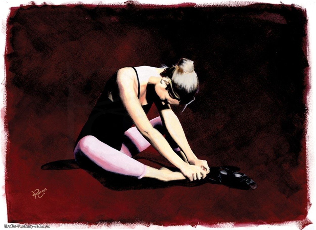 Ballet 3