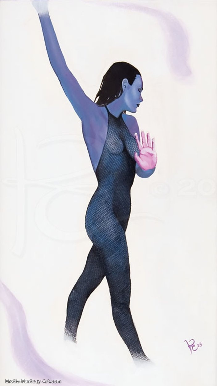 Blue Net