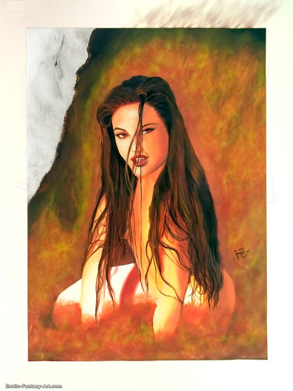 Burning Desire