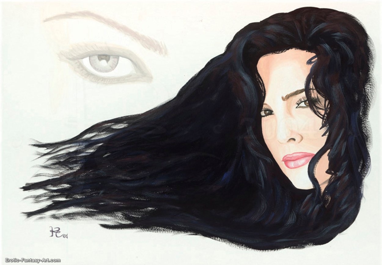 Julie Strain