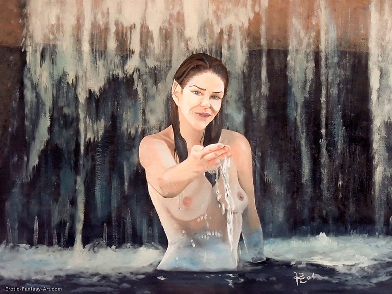 Water Nymph
