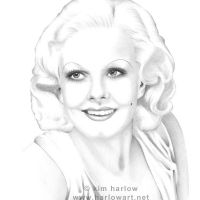 Jean Harlow