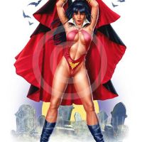 Vampirella