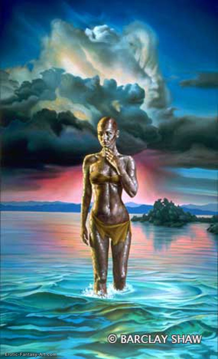 Eurydice