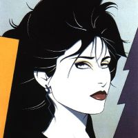 Patrick Nagel