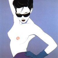 Nagel-007