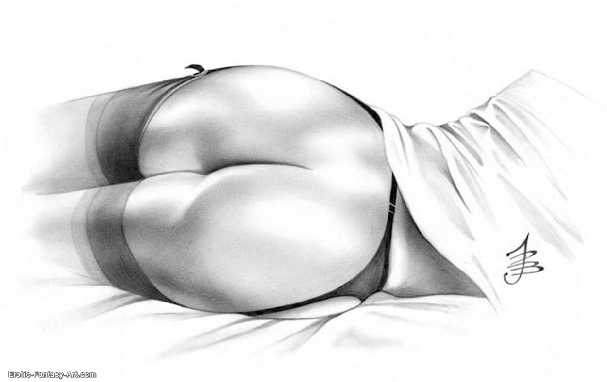 Body Part III