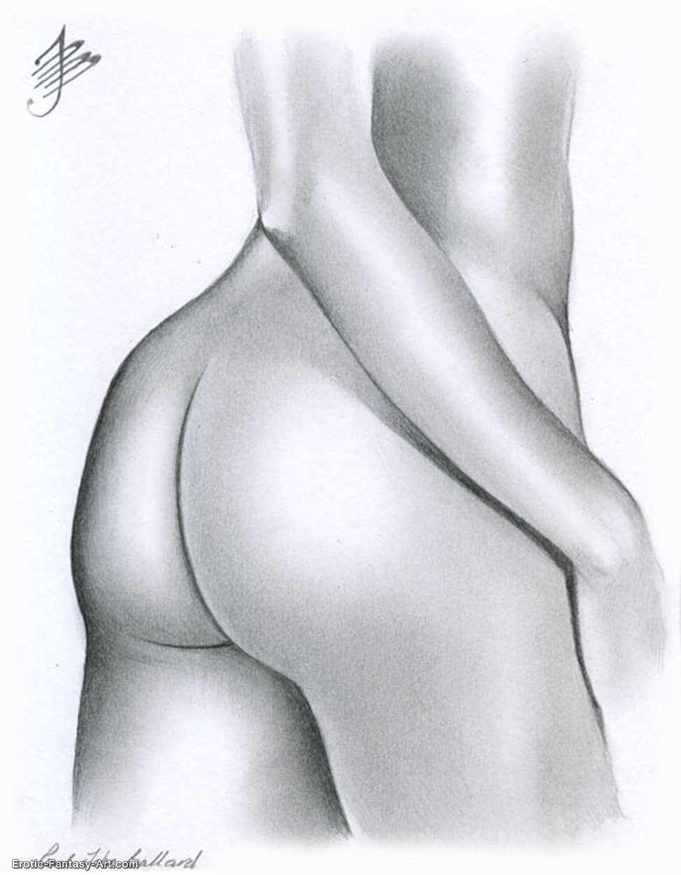 Body Part XXI