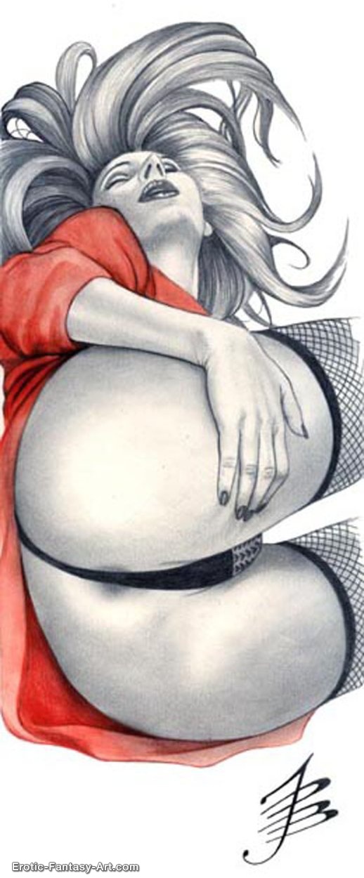 Dynamic Figure I