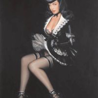 Maid Bettie