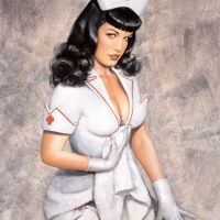 Nurse Betty