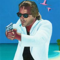 Bren Ten - Don Johnson