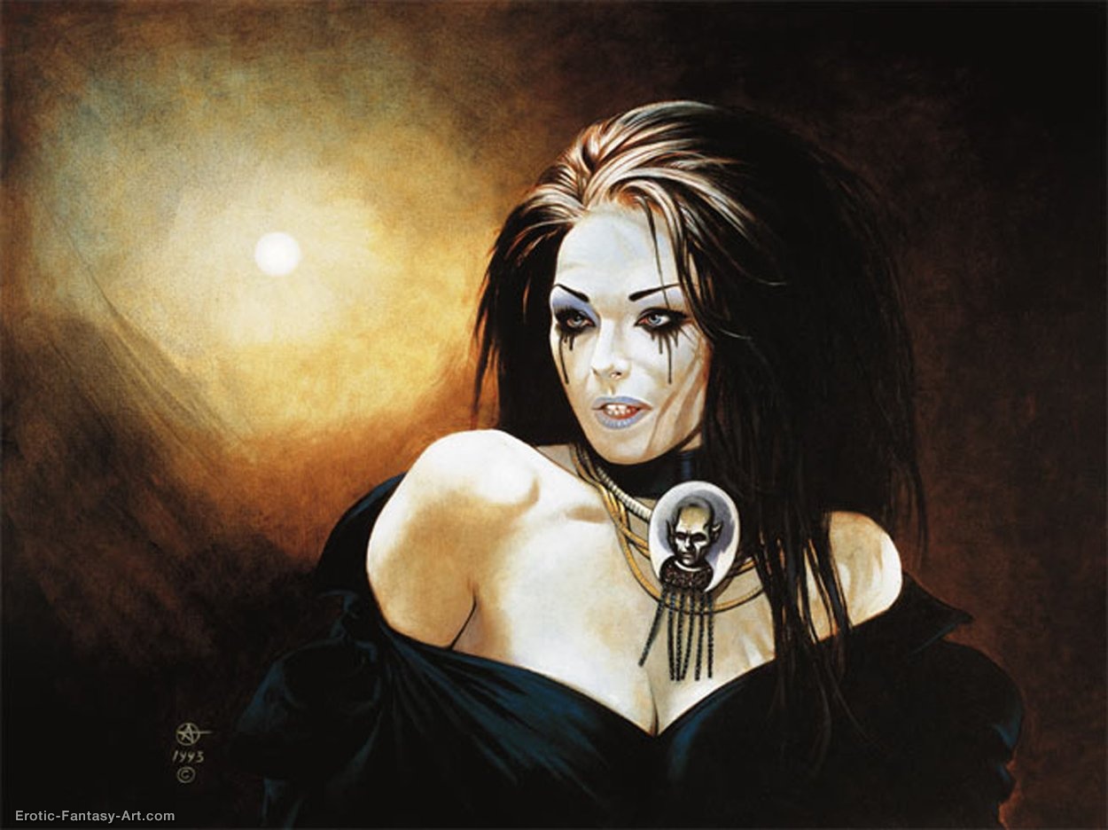 Black Tears